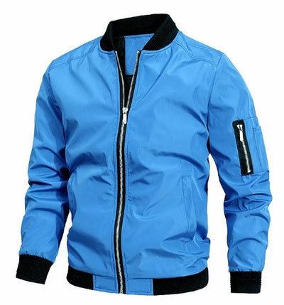 CHAQUETA MATTEO