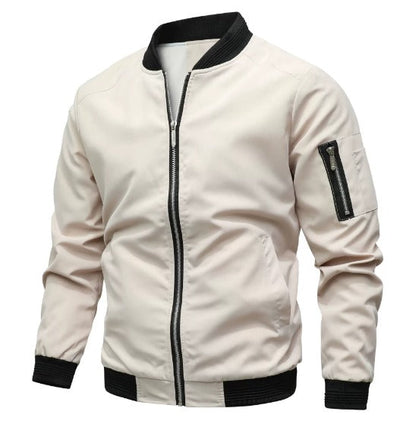 CHAQUETA MATTEO
