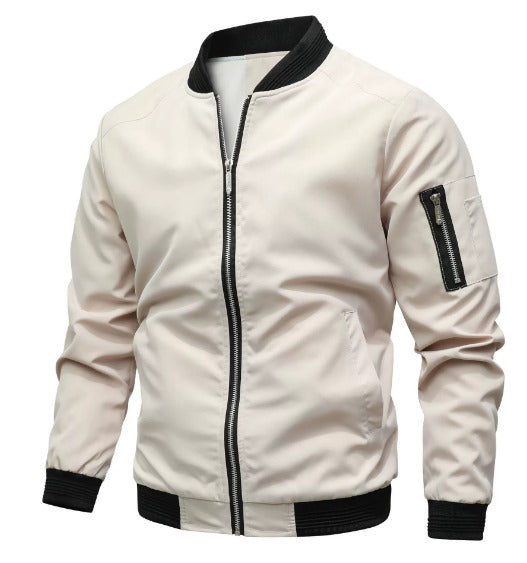 CHAQUETA MATTEO