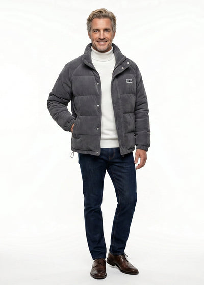 CHAQUETA ENZO