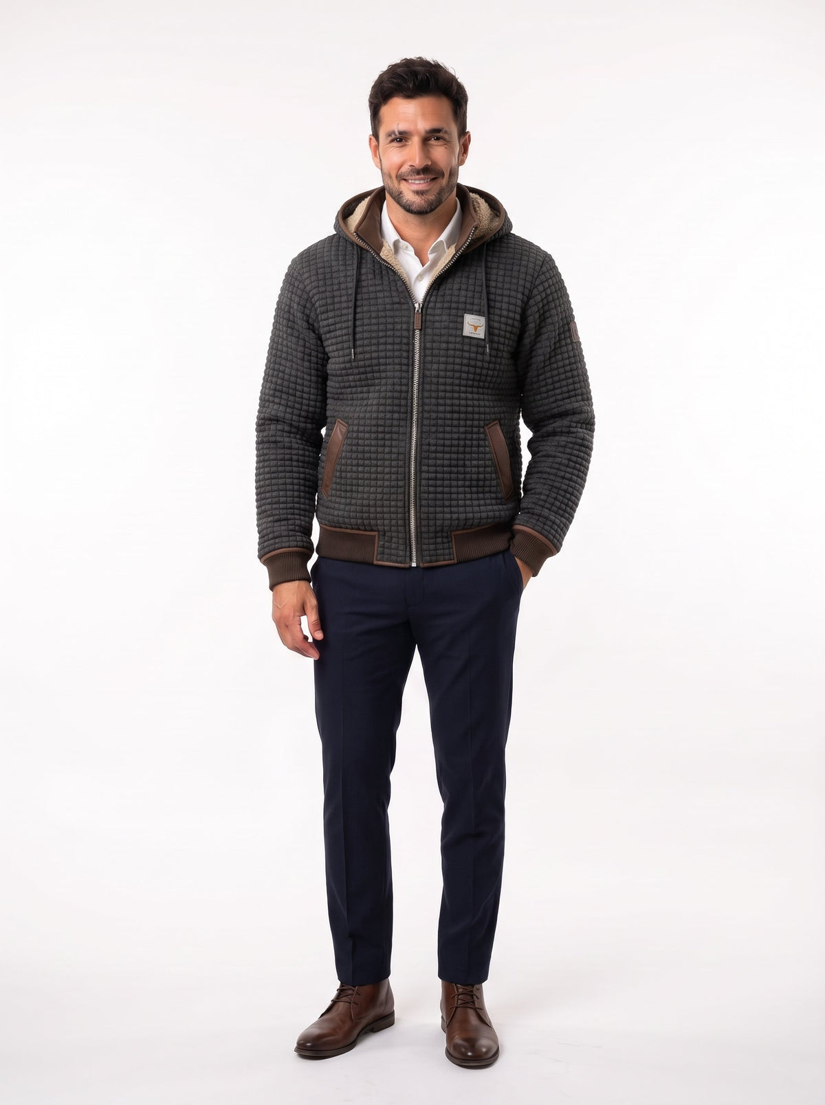 CHAQUETA LUIS