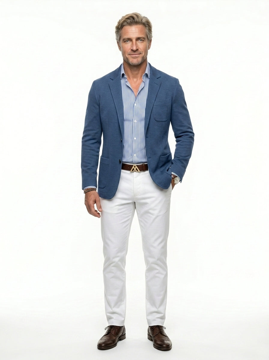 CHAQUETA LUCA