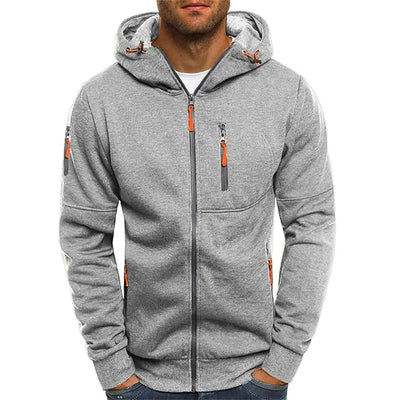 CHAQUETA ÓSCAR
