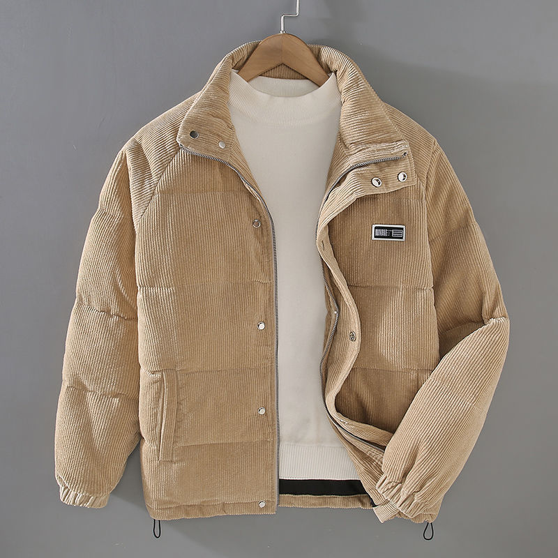 CHAQUETA ENZO