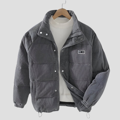 CHAQUETA ENZO