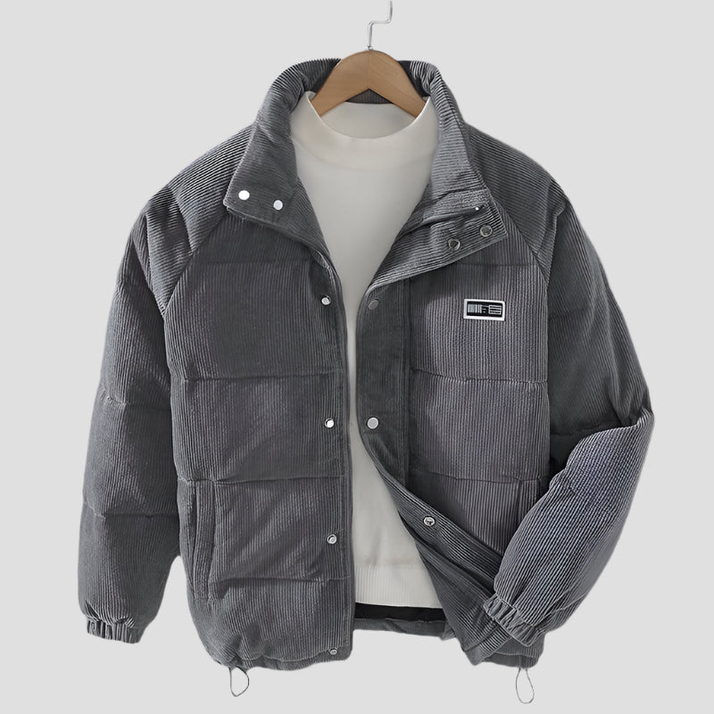 CHAQUETA ENZO
