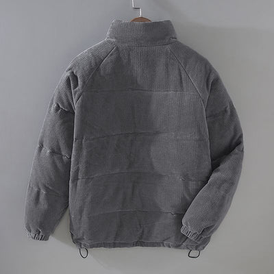 CHAQUETA ENZO