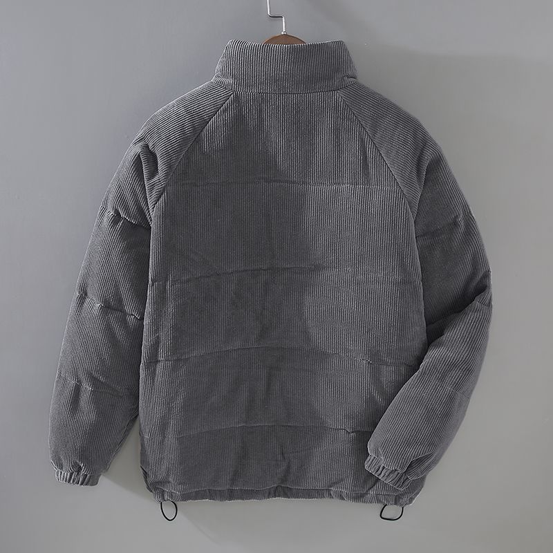 CHAQUETA ENZO