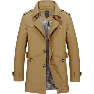 GABARDINA STEFANO