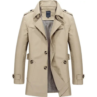 GABARDINA STEFANO