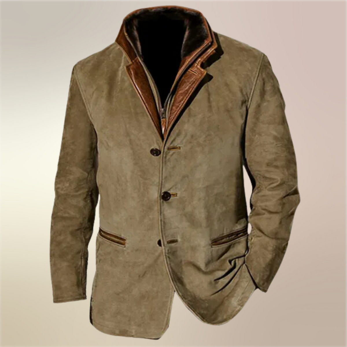 CHAQUETA ALEX