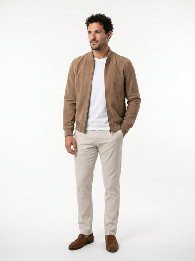 CHAQUETA ADRIÁN