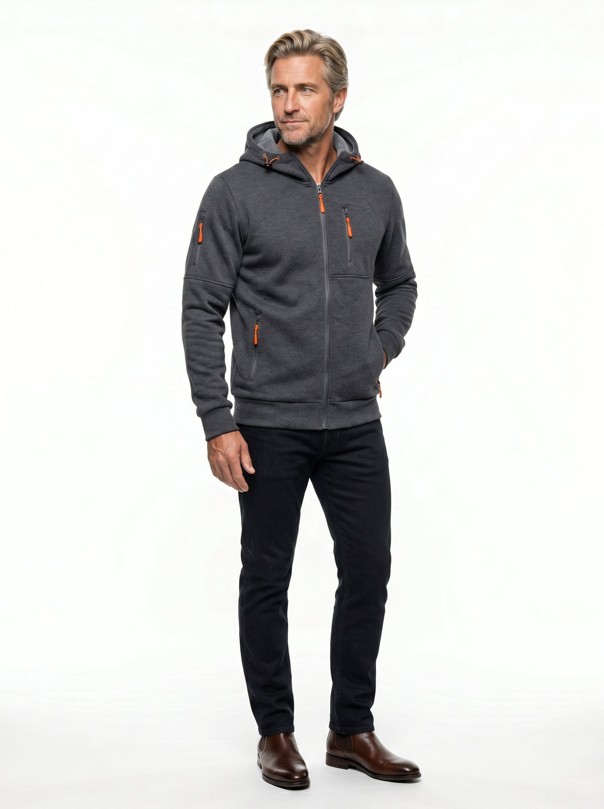CHAQUETA ÓSCAR
