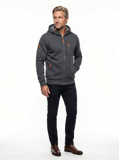 CHAQUETA ÓSCAR
