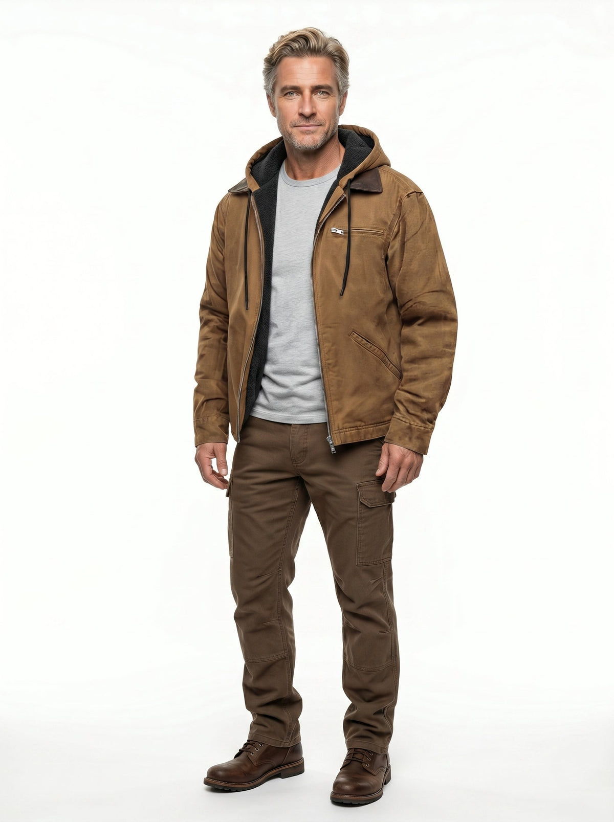 CHAQUETA DANIEL