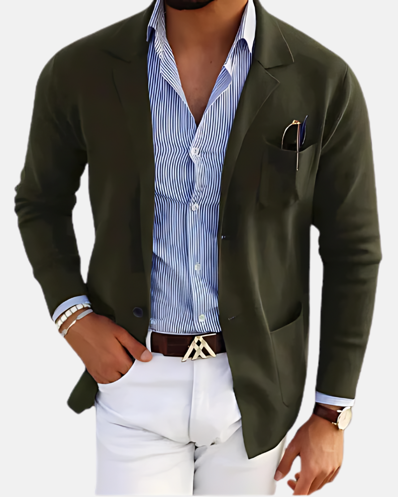 CHAQUETA LUCA