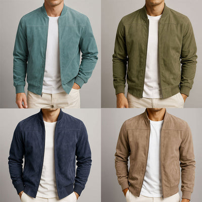 CHAQUETA ADRIÁN