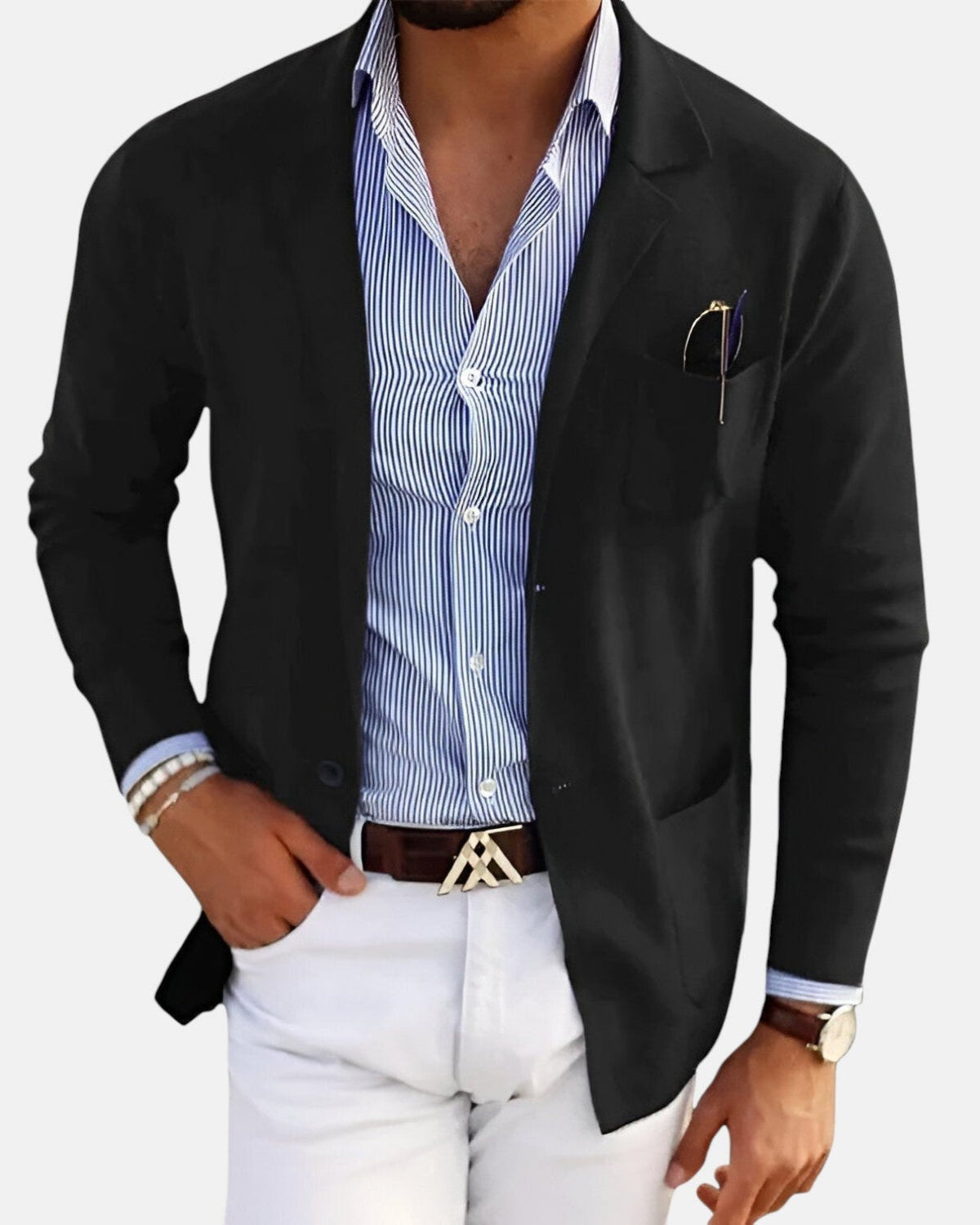 CHAQUETA LUCA