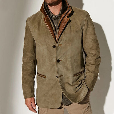 CHAQUETA ALEX