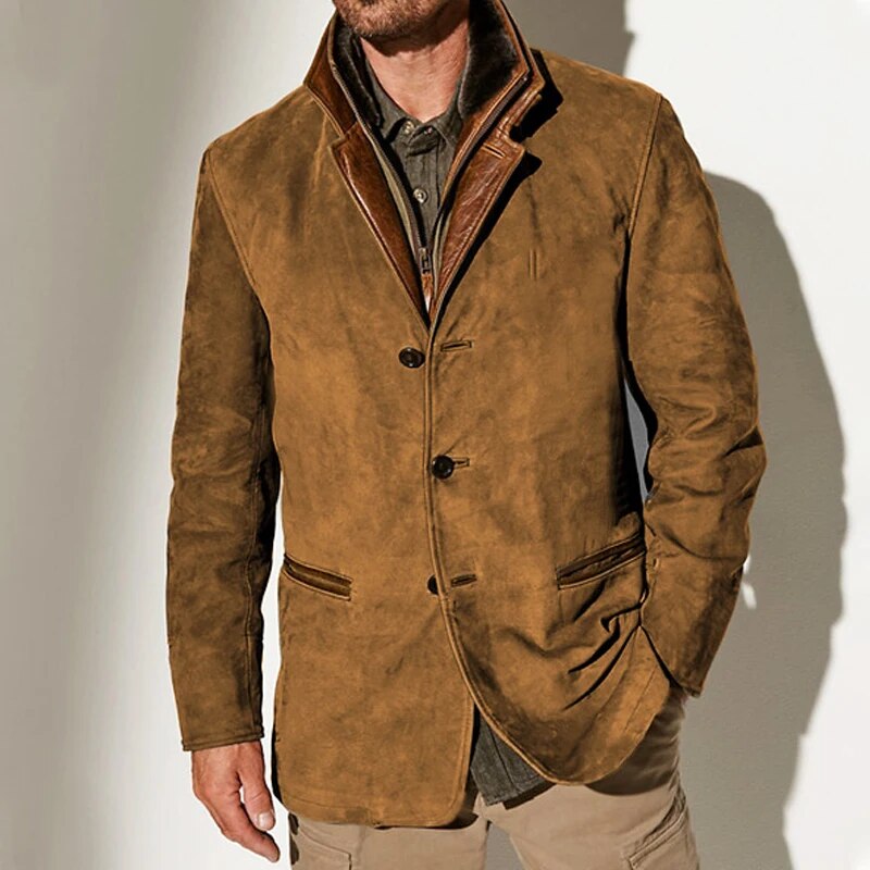 CHAQUETA ALEX