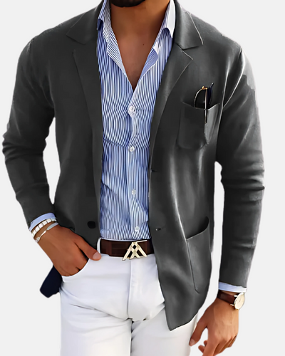 CHAQUETA LUCA